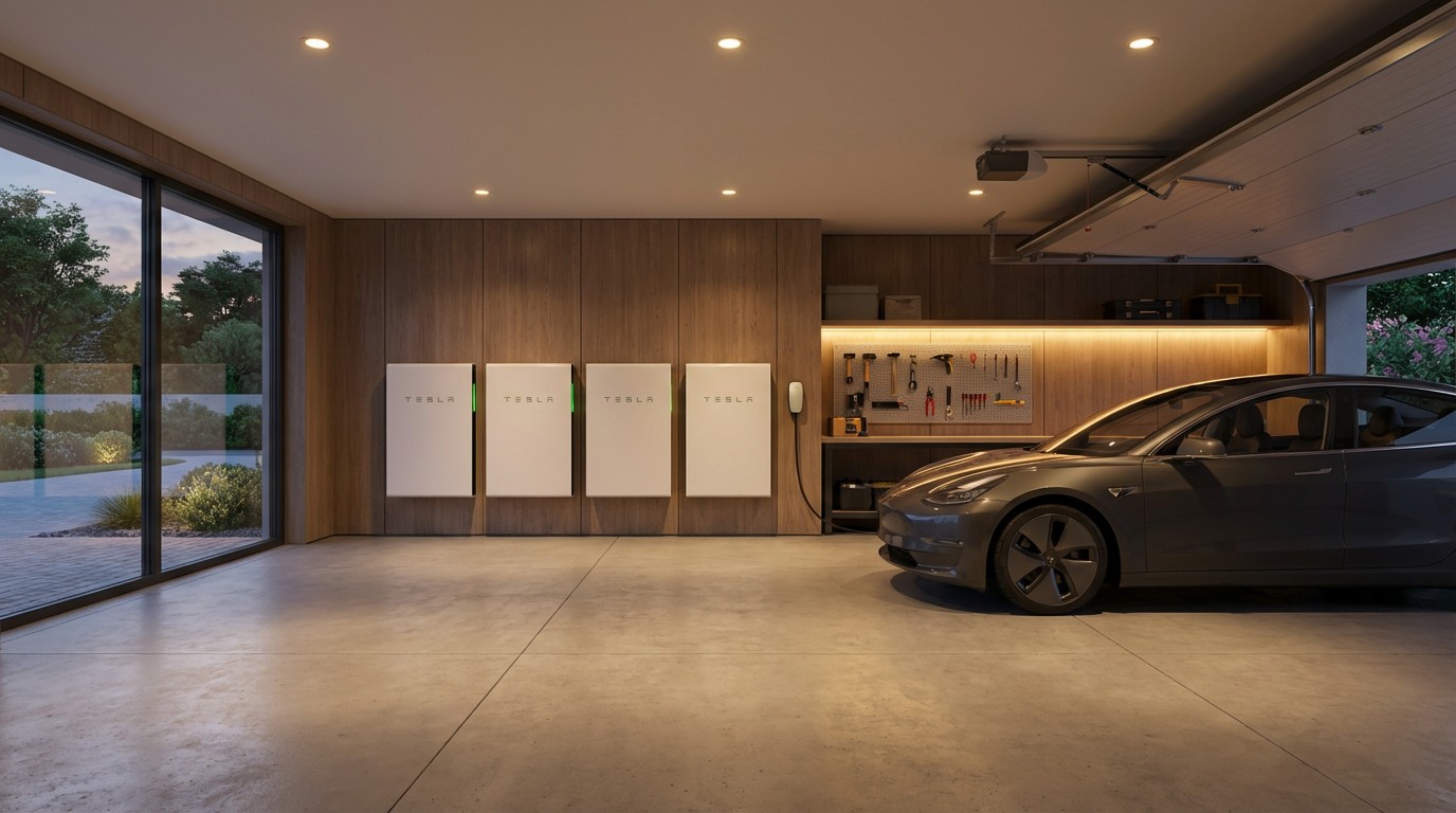 28% of Solar Buyers Added a Battery Last Year. Most Bought the Wrong Size.