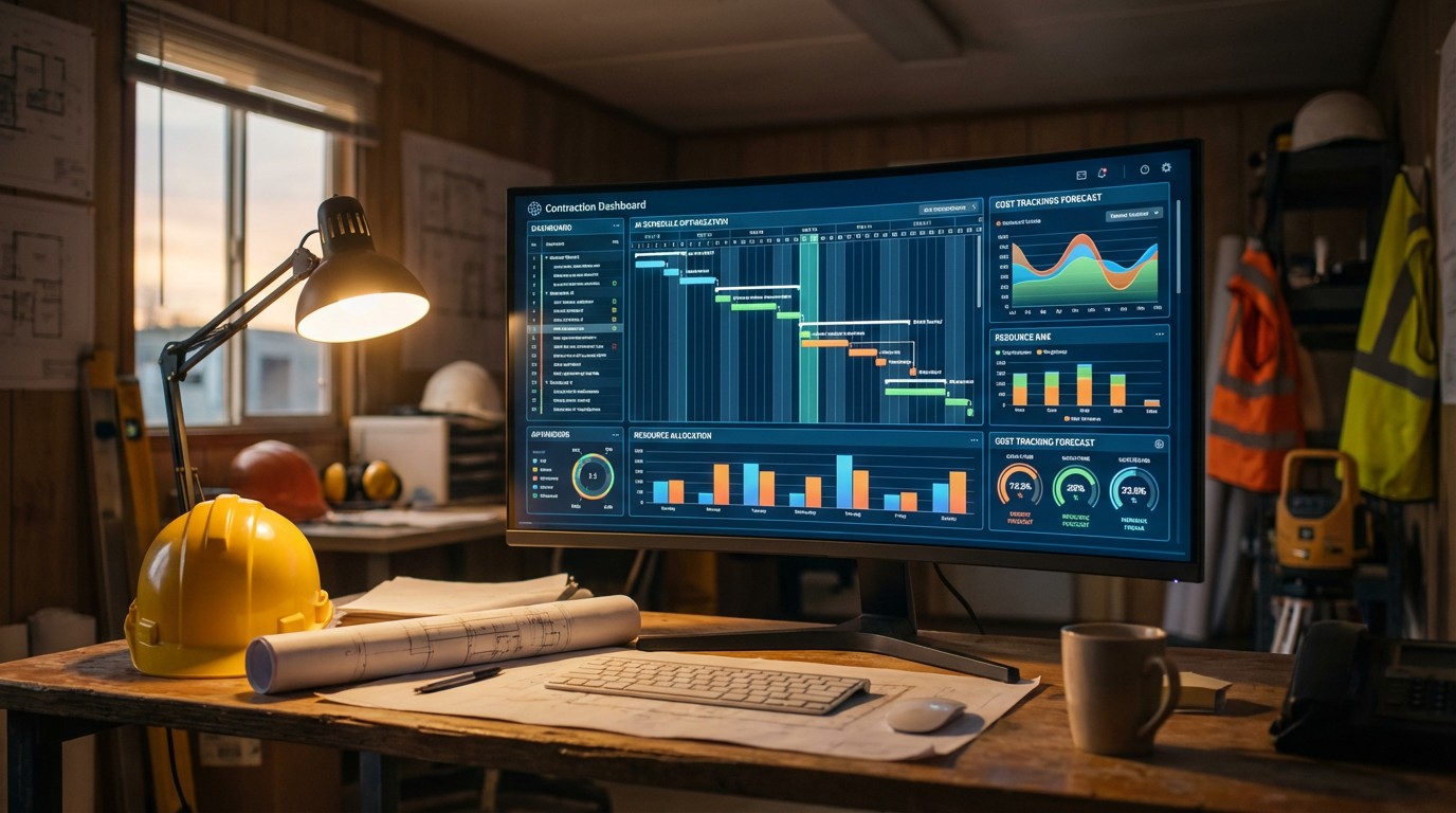 From 14 Months to 10: AI Project Management