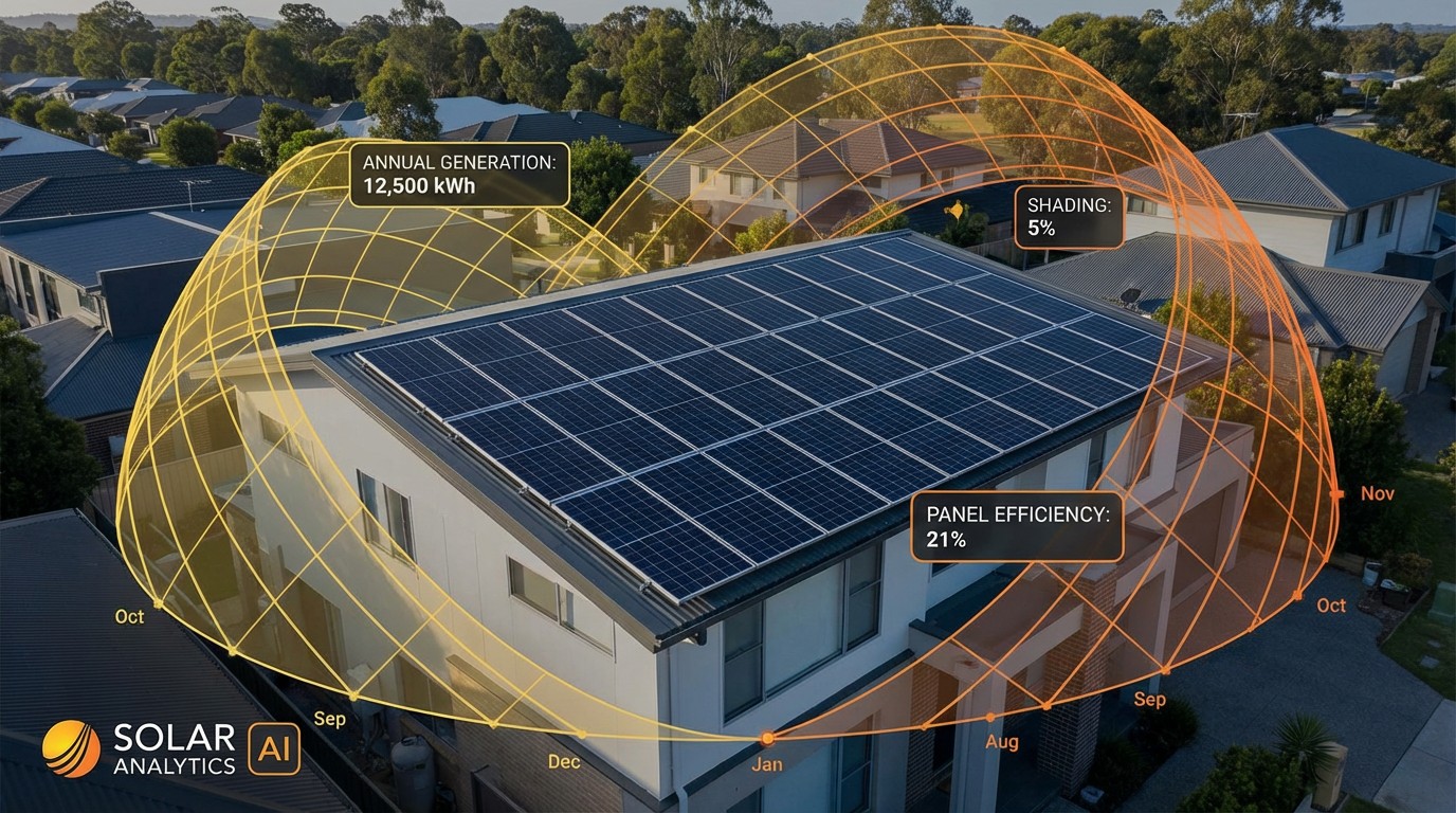 Your Solar Quote Took Three Hours. The AI Did It in Five Minutes.