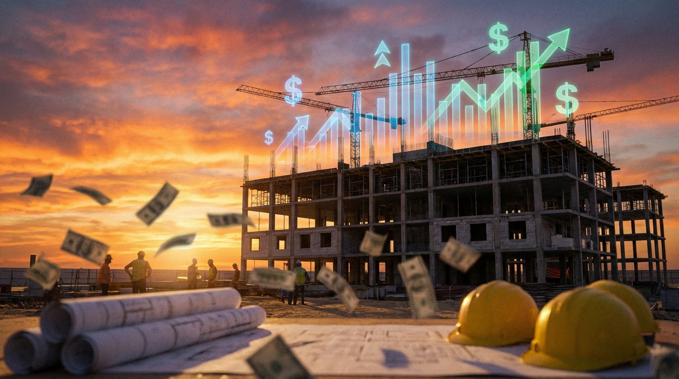 Investors Poured $2 Billion Into Katerra. It Vanished. Now They’re Back.